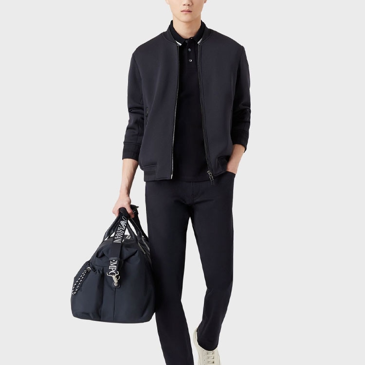 Emporio Armani SS22 LogoPolo — фото 1