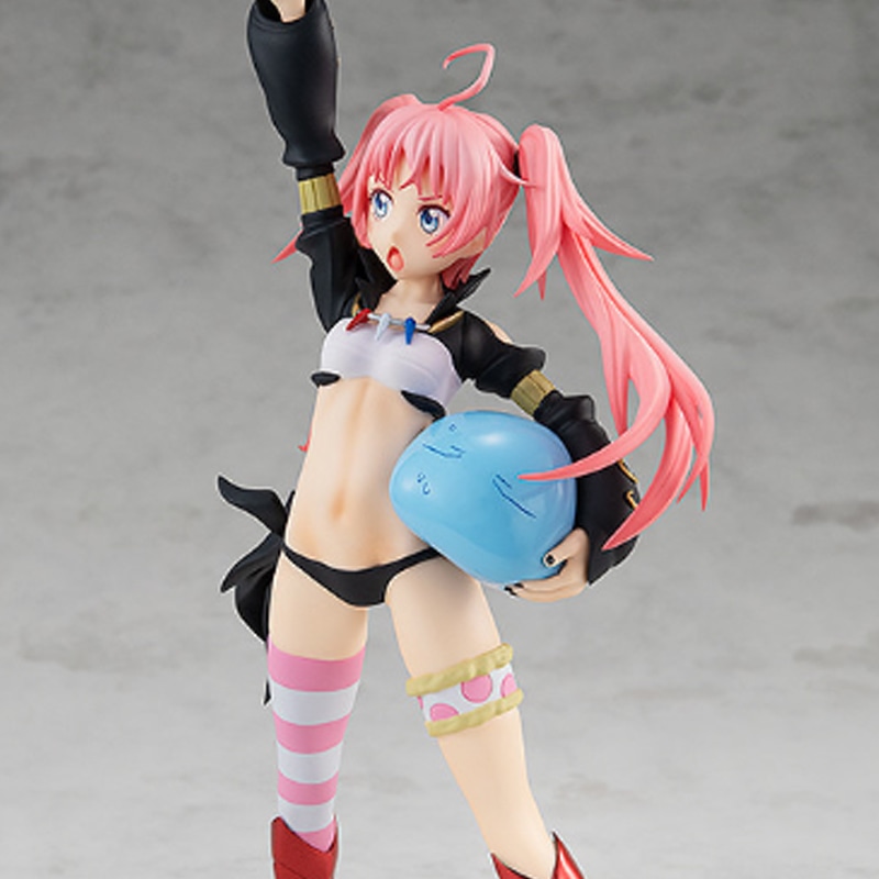 Good Smile Company GSC pop up parade 16cm — фото 2