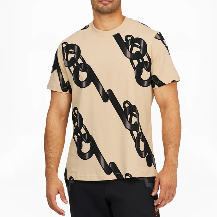 Puma x PRONOUNCE Unisex Graphic Tee T — фото 2
