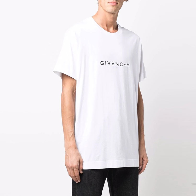 Givenchy LogoT — фото 4