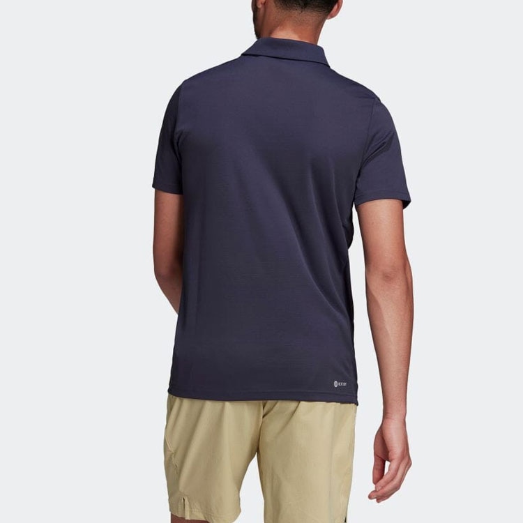 Adidas LogoPolo — фото 2