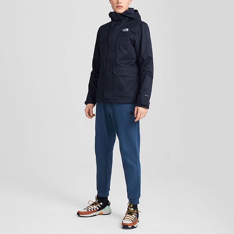 The North Face DryVent Jacket — фото 3