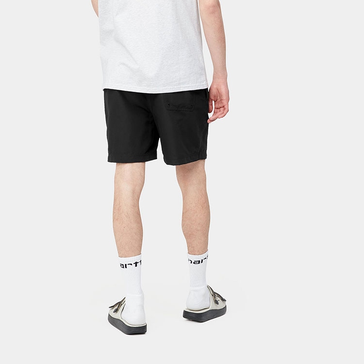Carhartt WIP Shorts Black