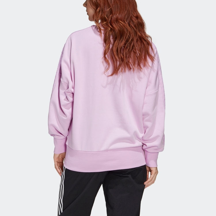 Adidas originals Laced Crew — фото 3