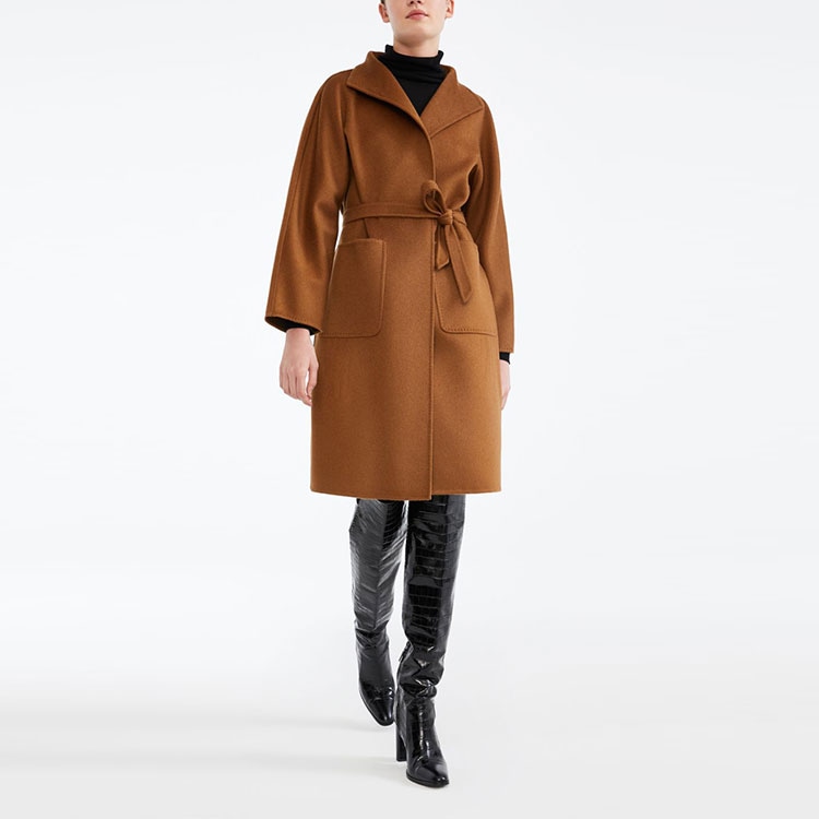 MaxMara Одежда (Арт. 1016022906003-LILIA) — фото 1