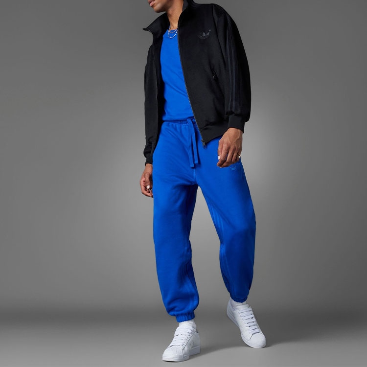 Adidas originals Blue Version Logo — фото 5