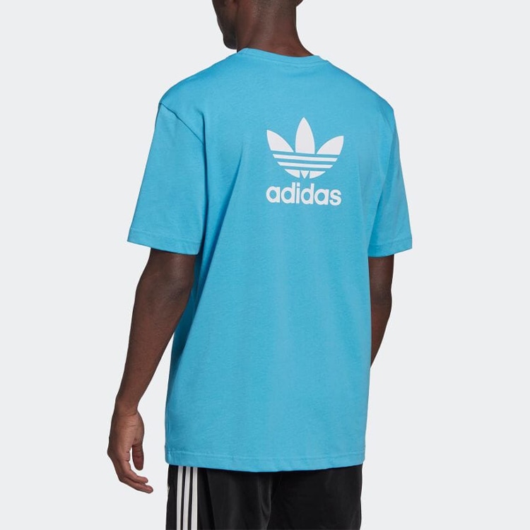 Adidas originals LogoT — фото 3