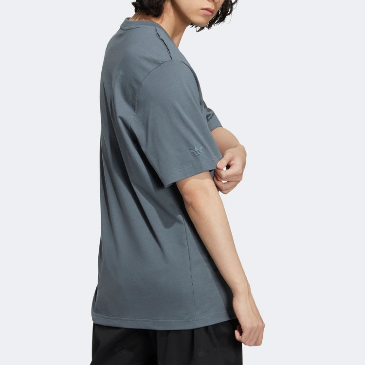 Adidas Originals x Charr Morita Capsule Collection Tee — фото 2