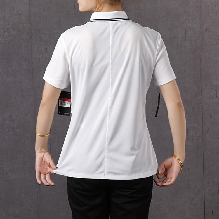 Nike Dri-FIT Victory Polo — фото 3