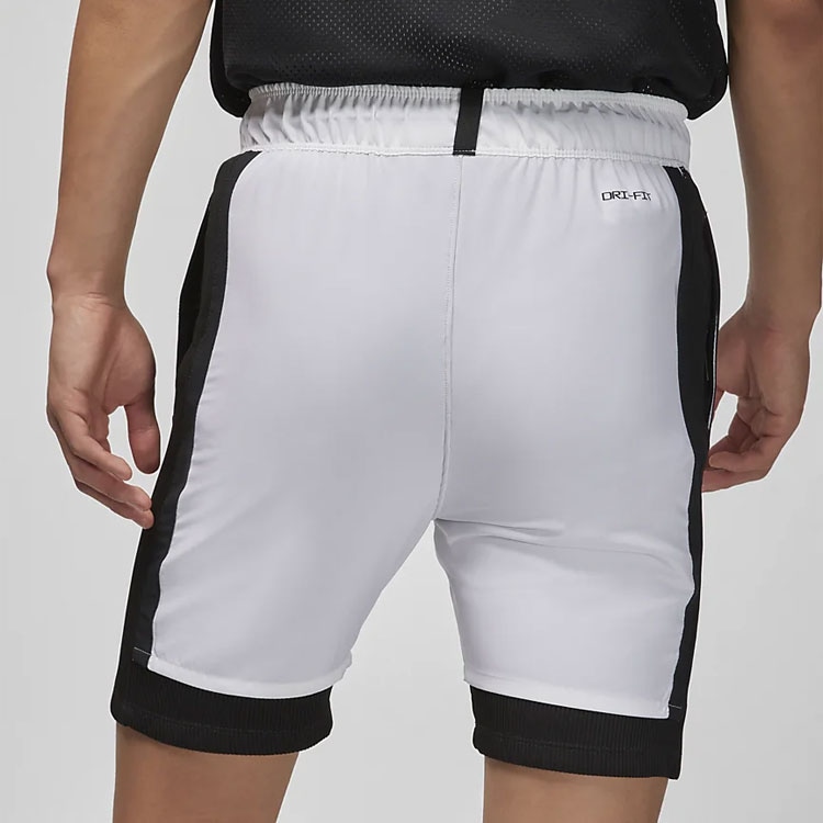 Jordan Logo Shorts — фото 3
