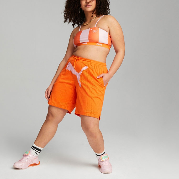Puma x DUA LIPA Logo — фото 4