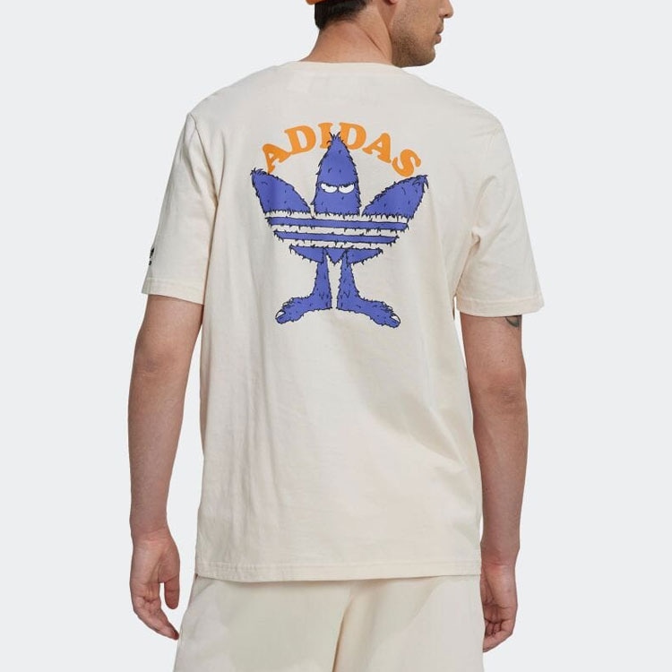 Adidas originals LogoT — фото 3