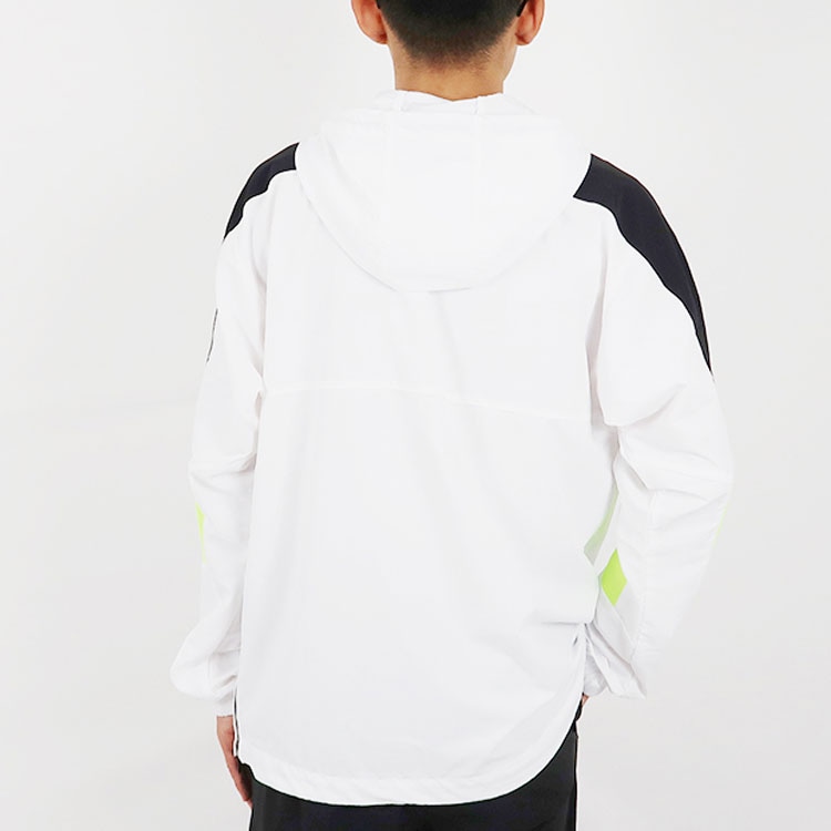 The North Face Urban Exploration City Wind Anorak — фото 3
