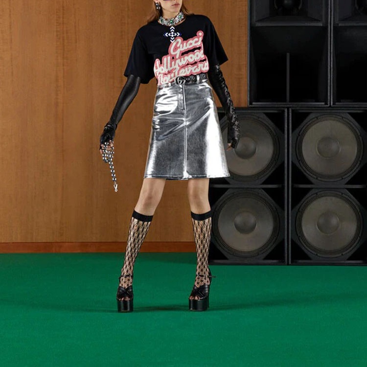 Gucci FW22 T — фото 4