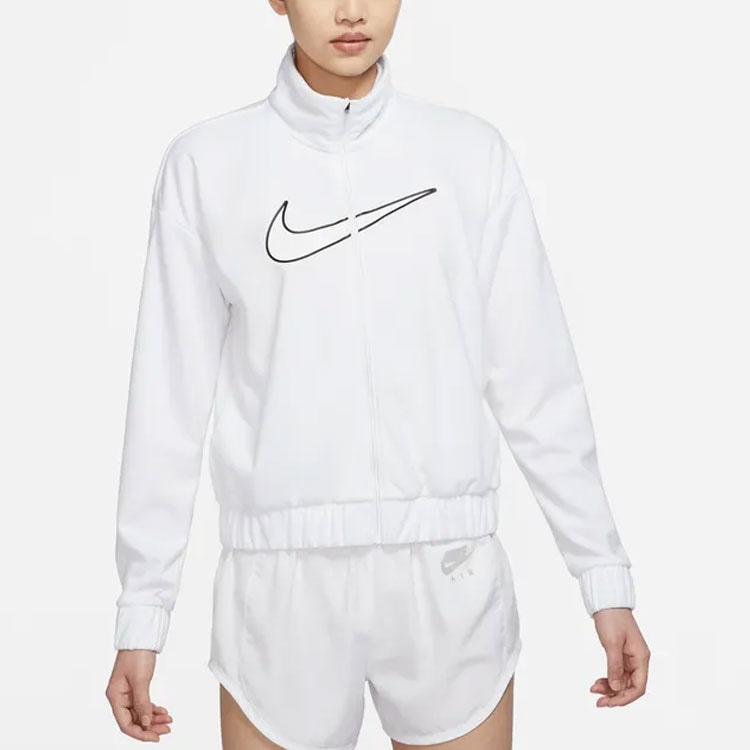 Nike Dri-FIT Swoosh Run Jacket — фото 1