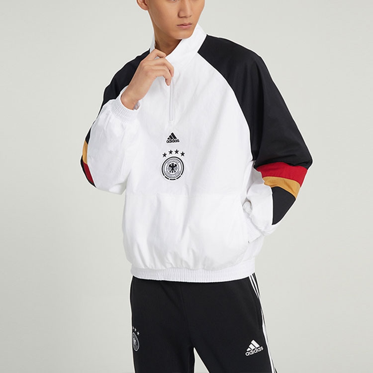 Adidas Куртка (Арт. HF4072) — фото 4