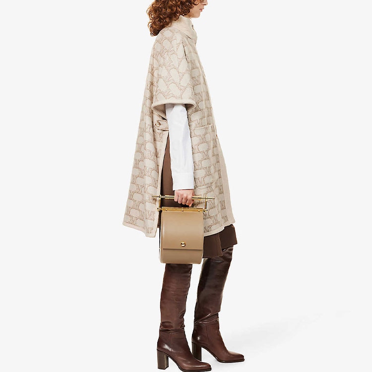 MaxMara Zenica Cape — фото 3