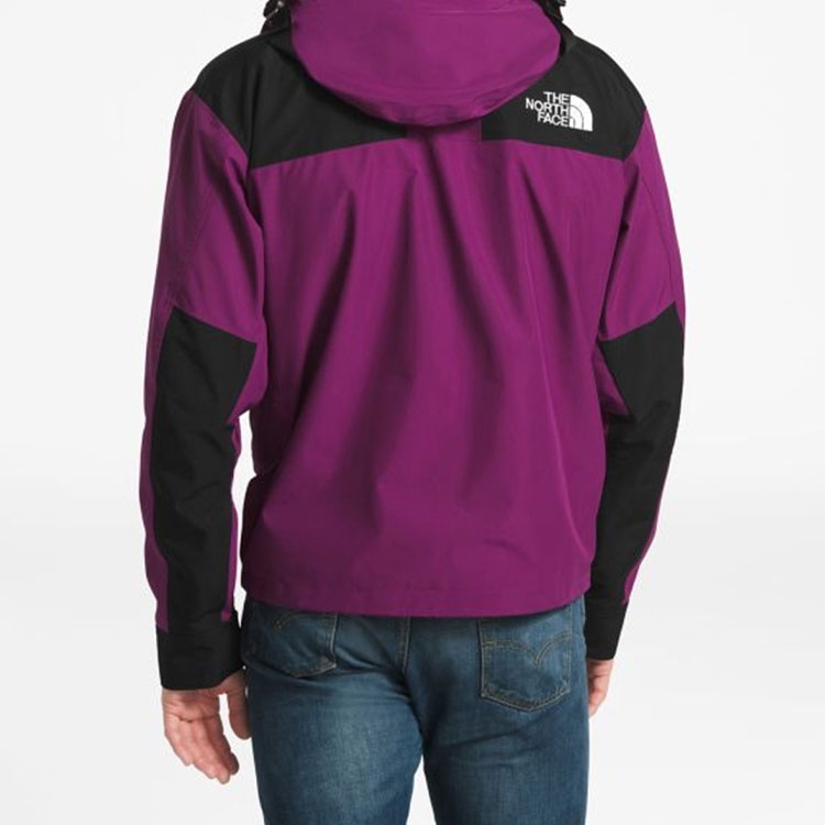 The North Face 1990 Mountain Jacket GTX — фото 2