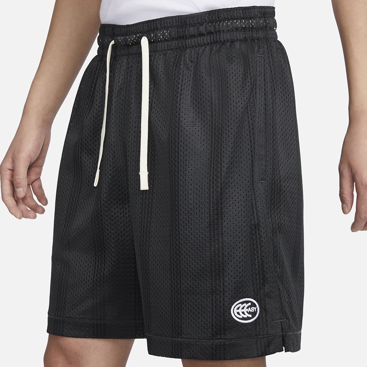 Nike Kevin Durant Shorts Black — фото 4