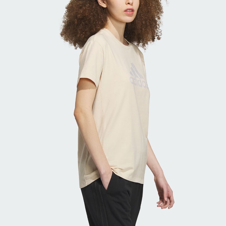 Adidas Rc Graphic Short Sleeve Tee LogoT — фото 3