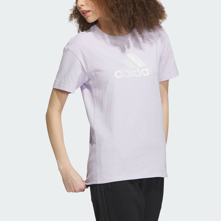 Adidas Rc Graphic Short Sleeve Tee LogoT — фото 3