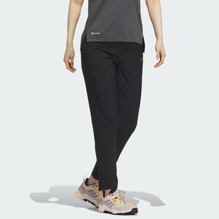 Adidas Pants Logo — фото 3