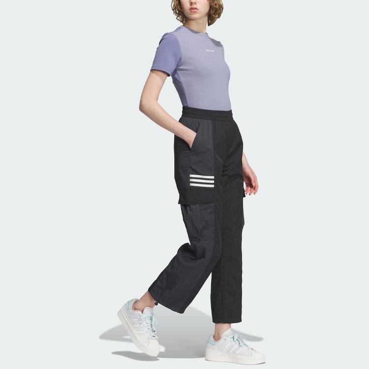 Adidas originals Crop Tee T — фото 3