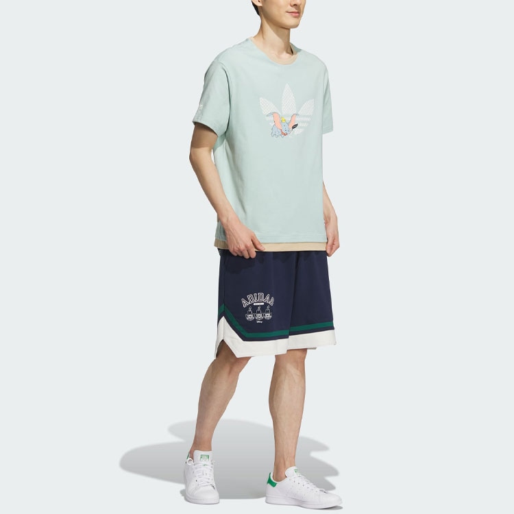 Adidas x Disney Dumbo Sportswear Tee — фото 7