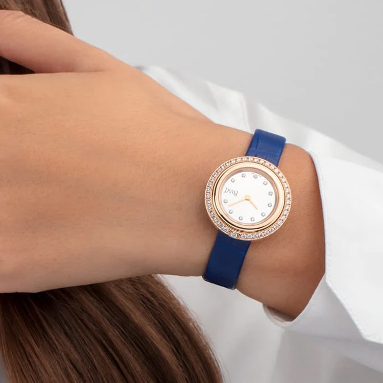 Piaget POSSESSION 30 34mm 18KK G0A43092 — фото 3
