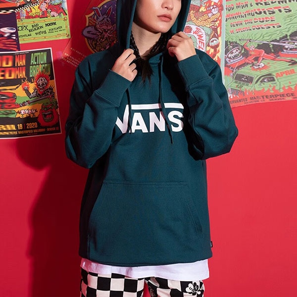 Vans Hoodie — фото 2