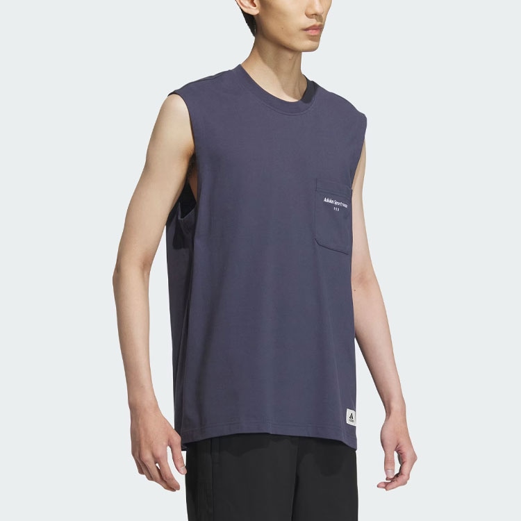 Adidas Sportswear Tank Top Logo — фото 3