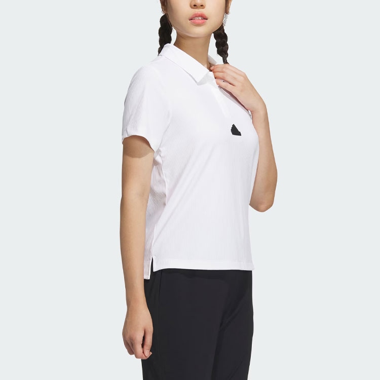 Adidas Sportswear Polo Shirt LogoPolo — фото 3