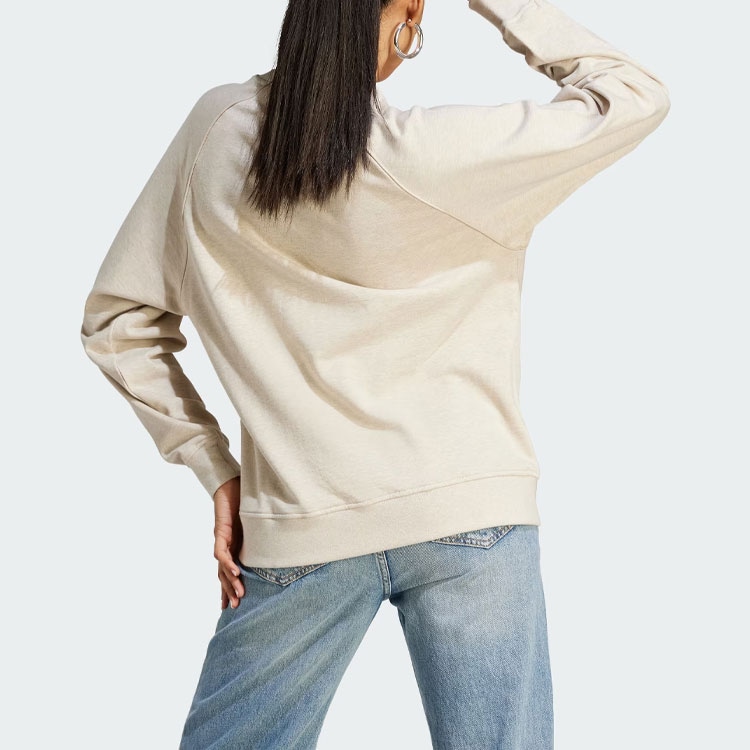 Adidas originals Bear Graphic Sweatshirt — фото 2