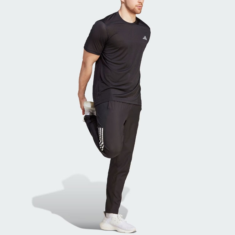 Adidas Ultimate Engineered Knit Tee LogoT — фото 3