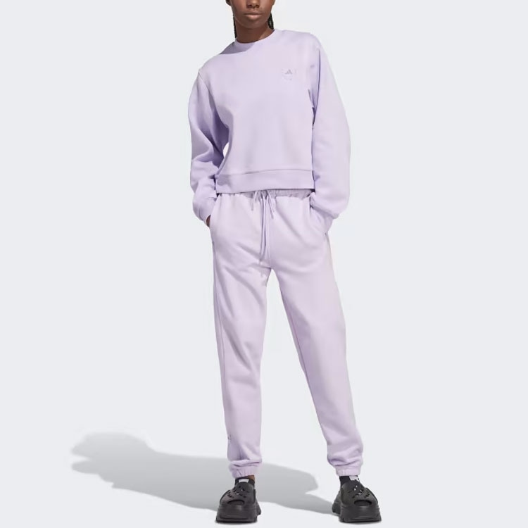 Adidas x Stella McCartney Sportswear Sweatshirt Logo — фото 3