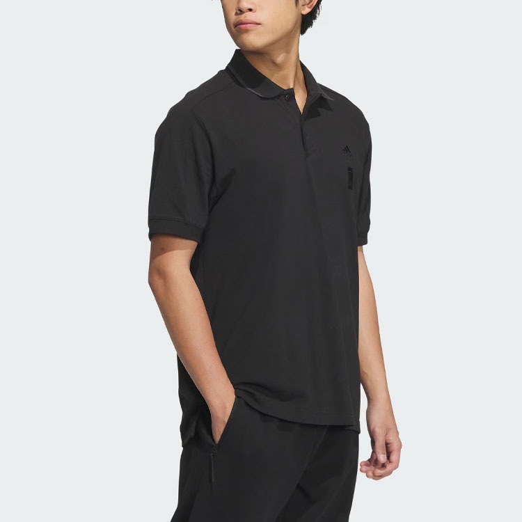 Adidas Wuji Polo Shirt Polo — фото 3