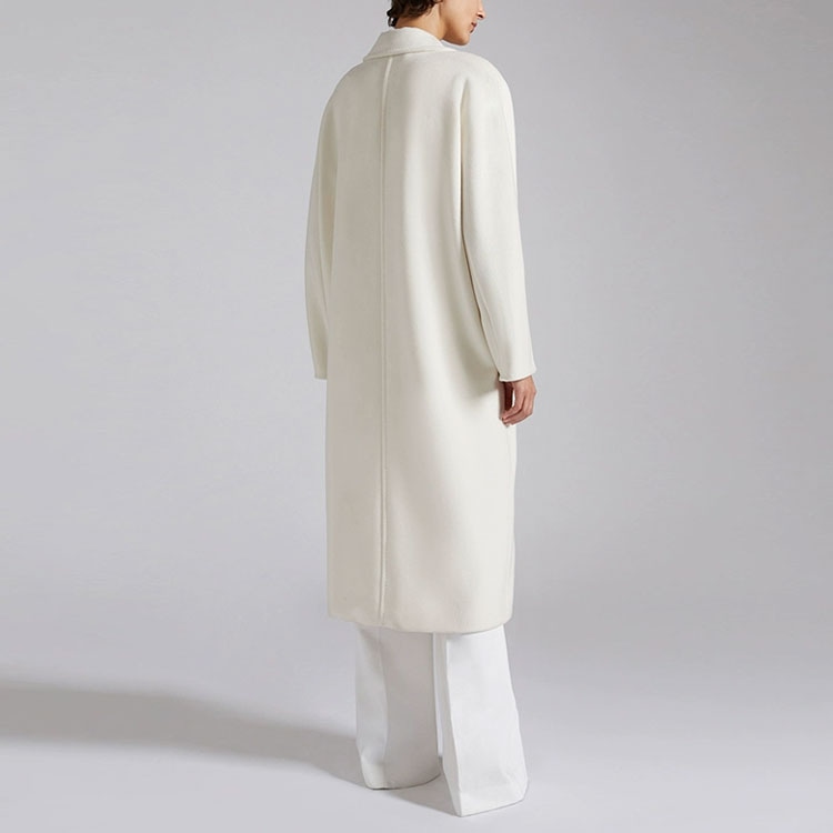 MaxMara 101801 Coat — фото 4