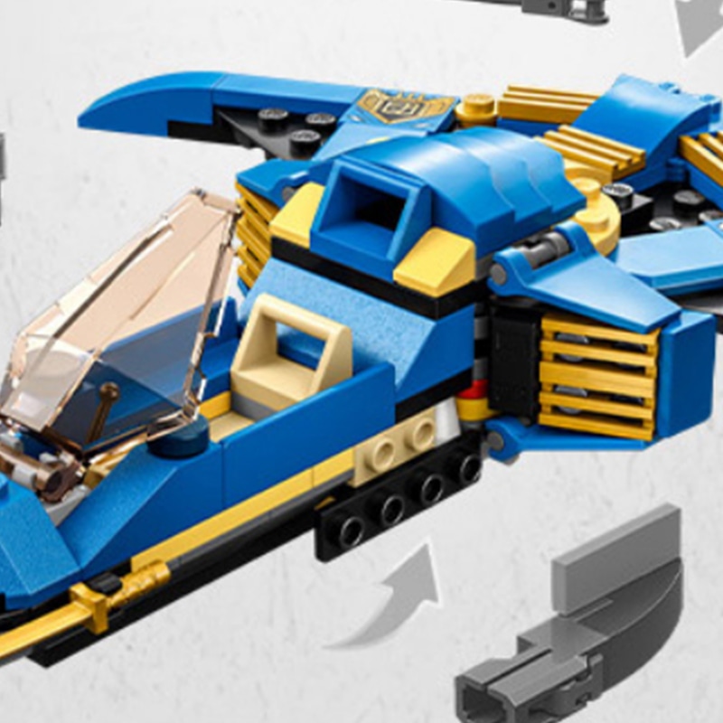 Lego (Арт. 71784) — фото 2