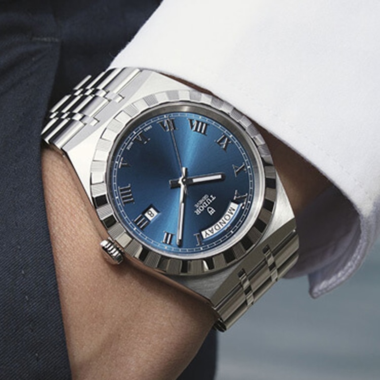 Tudor Royal M28600-0006 — фото 5
