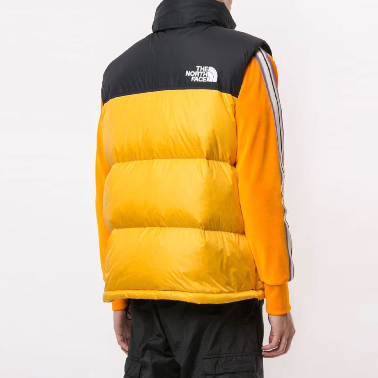 The North Face 1996 Retro Nuptse Vest — фото 6