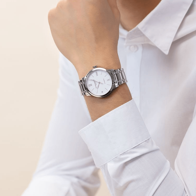 Baume & Mercier Clifton M0A10311 — фото 4