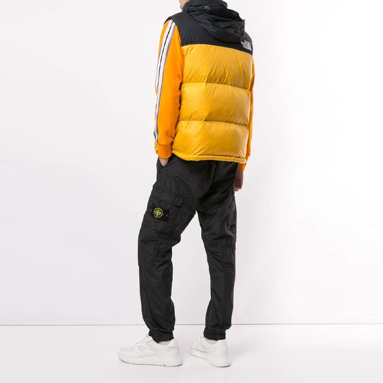 The North Face 1996 Retro Nuptse Vest — фото 4