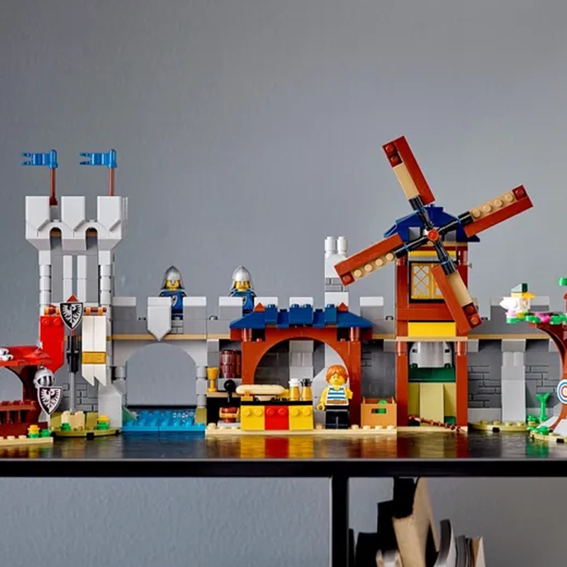 Lego (Арт. 31120) — фото 1