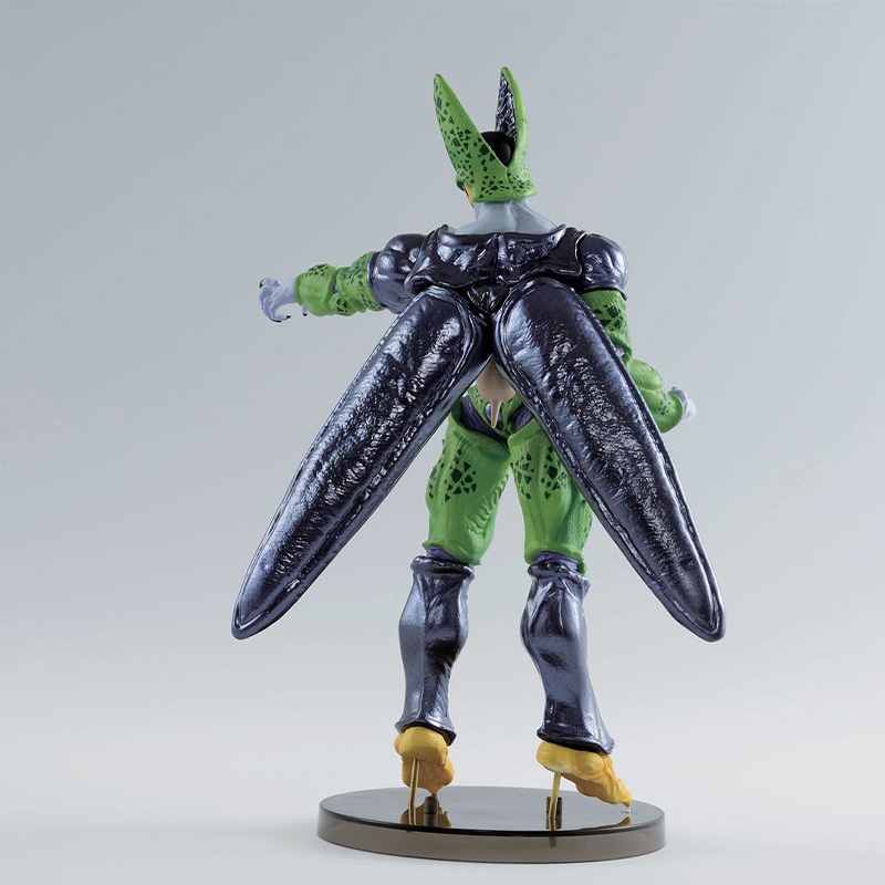Banpresto z bwfc 18cm — фото 3