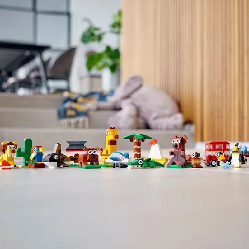 Lego CLASSIC 11015 — фото 1