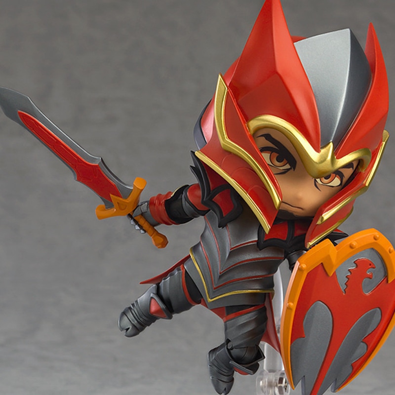 Good Smile Company GSC Dragon Knight Nendoroid — фото 2