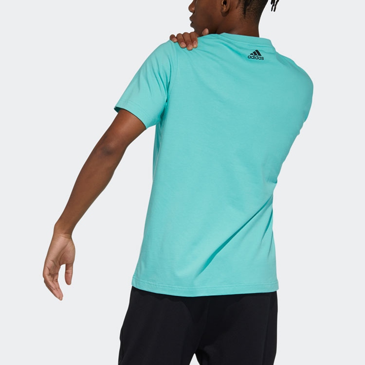 Adidas Fi Tee Sub Bos LogoT — фото 2