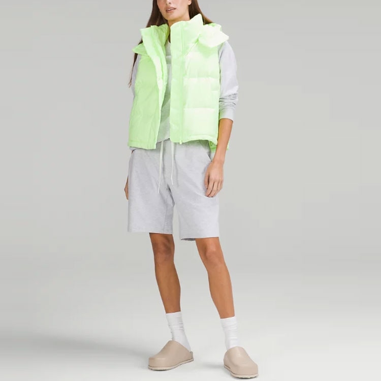 Lululemon Wunder Puff Vest — фото 9