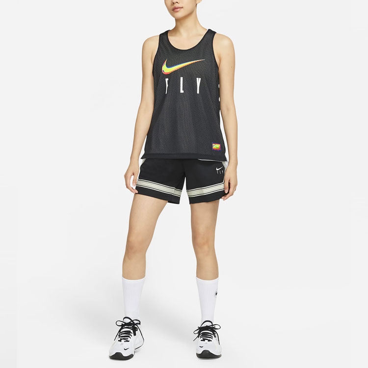 Nike Dri-FIT Fly — фото 2