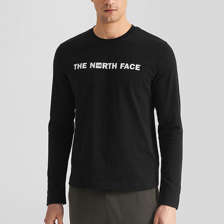 The North Face T — фото 3